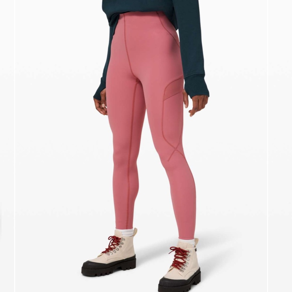 Break a Trail Super High-Rose Tight 28”